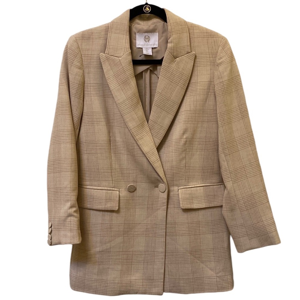 House of Harlow 1960 Blazer